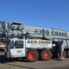 Axis Crane gallery