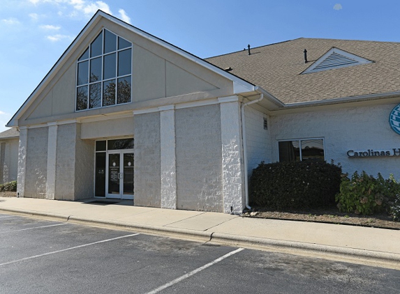 Suburban Pediatrics - Kannapolis, NC