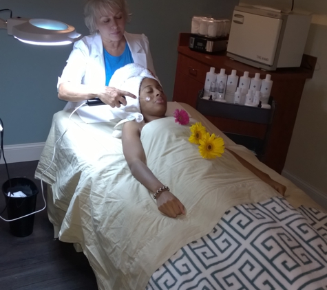 SolTara Massage & Skin  Therapy - Hollywood, FL