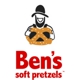 Ben's Soft Pretzels