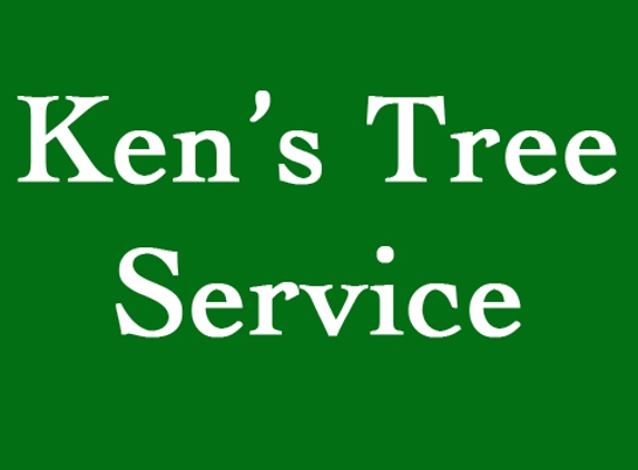 Ken's  Original Tree Service - Merrionette Park, IL