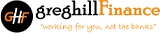 Greg Hill Finance - Finance Brokers