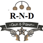 R N D Gun & Pawn