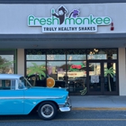 The Fresh Monkee - Worcester Ma