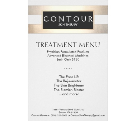 Contour Skin Therapy - Encino, CA