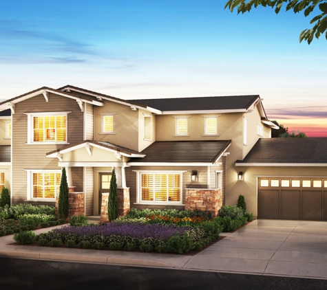 Brandywine Homes - Irvine, CA