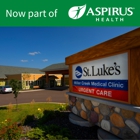 St. Luke's Eye Care - Miller Creek Medical Clinic
