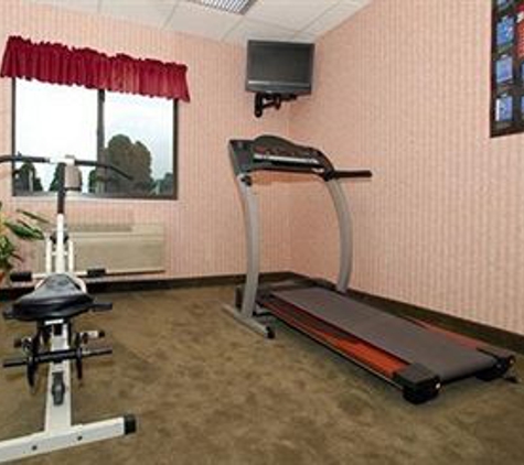 Comfort Inn - Batavia, NY