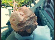 Sadie's Ice Cream Parlor, Mackinac Island Dining