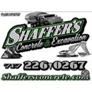 D. Shaffer's Concrete & Landscape - Stamped & Decorative Concrete