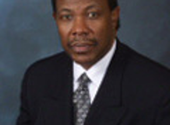 Dr. Jesse E McGee, MD - Memphis, TN