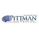 Pittman Law Firm, P.L. - Automobile Accident Attorneys
