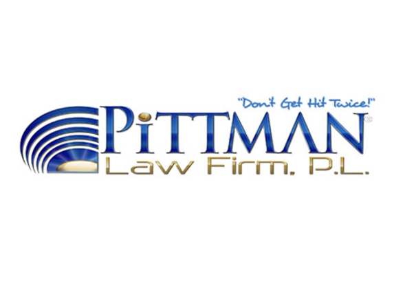 Pittman Law Firm, P.L. - Bonita Springs, FL