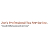 Joe's Professional Tax Service gallery