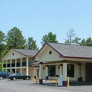 Budget Inn & Suites Talladega - Hotels