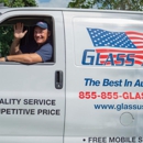 Glass America - Kansas City (Raytown) - Automobile Body Repairing & Painting