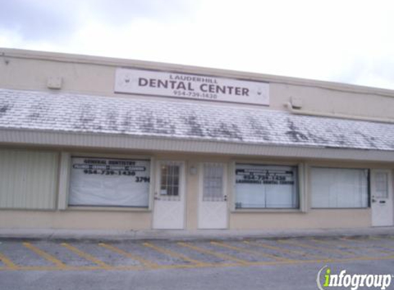 Lauderhill Dental Center - Fort Lauderdale, FL