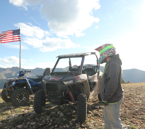 Colorado Adventure Rentals - Almont, CO