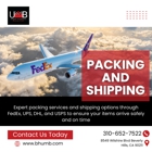 UNITED Mailboxes