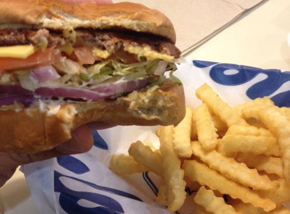 Culver's - San Antonio, TX