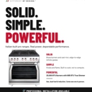 Matt's Wholesale - Major Appliances