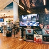 California Welcome Center gallery