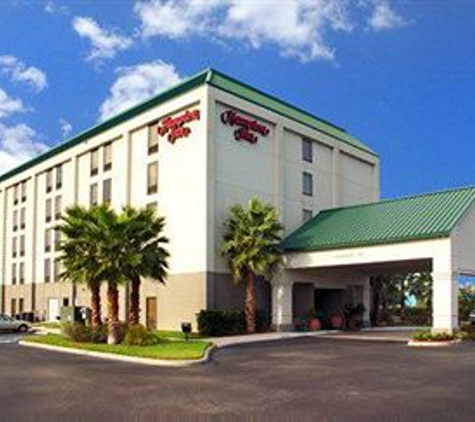 Hampton Inn Tampa-Veterans Expwy (Airport North) - Tampa, FL