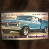 5 A's Mobile Mechanic Service gallery