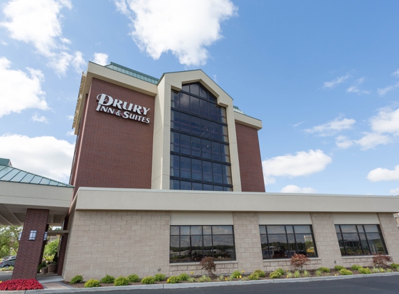 Drury Inn & Suites St. Louis Southwest - St. Louis, MO