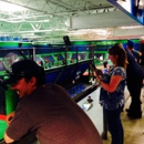 Rebounderz Rohnert Park - Indoor Trampoline and Adventure Park - Amusement Places & Arcades
