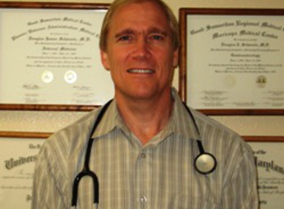 Dr. Douglas James Schwartz, MD - Phoenix, AZ