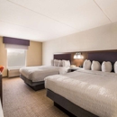 Hampton Inn McHenry - Lodging