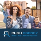 Rush Agency