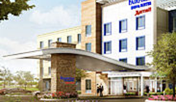 Fairfield Inn & Suites - Berwyn, PA