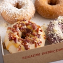 Duck Donuts - American Restaurants