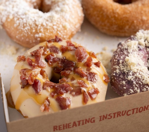 Duck Donuts - Garden City Park, NY