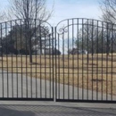 Burge Tom Fence & Iron Inc - Gates & Accessories