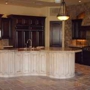 Stephanie's Custom Cabinets