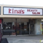 Tina's Beauty Salon