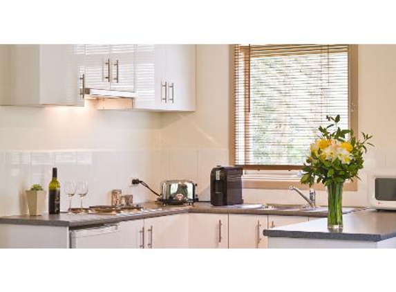 Russell Falls Holiday Cottages - National Park, TAS