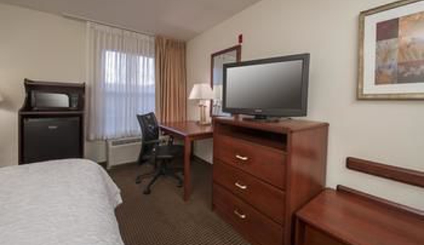 Hampton Inn Tracy - Tracy, CA