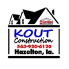 Kout Construction gallery