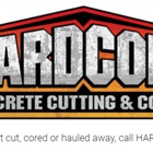 Hardcore Concrete Cutting and Coring
