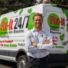Fix-it 24/7 Plumbing, Heating, Air & Electric