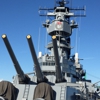 Battleship USS Iowa Museum gallery