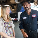 AAMCO Transmissions & Total Car Care - Auto Oil & Lube
