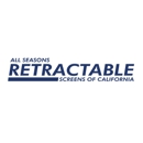 All Seasons Retractable Screens of California - Door & Window Screens