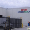 Lucky Picture Frame Co gallery