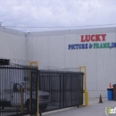 Lucky Picture Frame Co - Picture Frames-Wholesale & Manufacturers