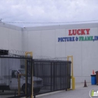 Lucky Picture Frame Co